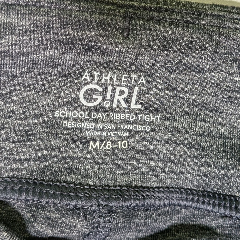 Athleta girl school